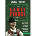 The Complete Early Poirot Omnibus: The Mysterious Affair at Styles; The Murder on the Links; The Man Who Was Number Four; and 25 Other Short Stories