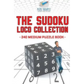 The Sudoku Loco Collection 240 Medium Puzzle Book