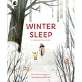 Winter Sleep: A Hibernation Story