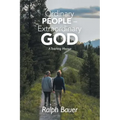 Ordinary People - Extraordinary God: A Teaching Memoir