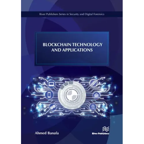 Blockchain Technology and Applications