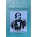 The Case of the Light Fantastic Toe, Vol. III: The Romantic Ballet and Signor Maestro Cesare Pugni, as well as their survival by means of Tsarist Russ