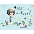 What Color Is a Kiss?