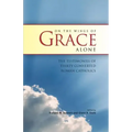 On the Wings of Grace Alone