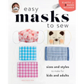 Easy Masks to Sew