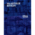 McArthur Binion: DNA