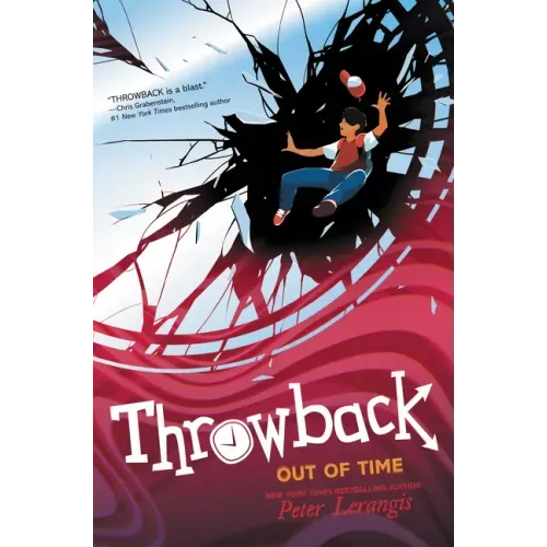 Throwback: Out of Time