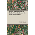 A History of Russia