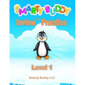 Smarty Buddy (TM) Inview (TM) Practice: Level 1