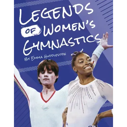 Legends of Women's Gymnastics