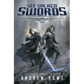 Six Sacred Swords