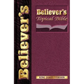 Believers Topical Bible-KJV