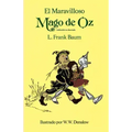El Maravilloso Mago de Oz