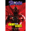 Spawn: Enemy of the State