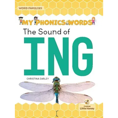 The Sound of Ing