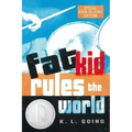 Fat Kid Rules the World