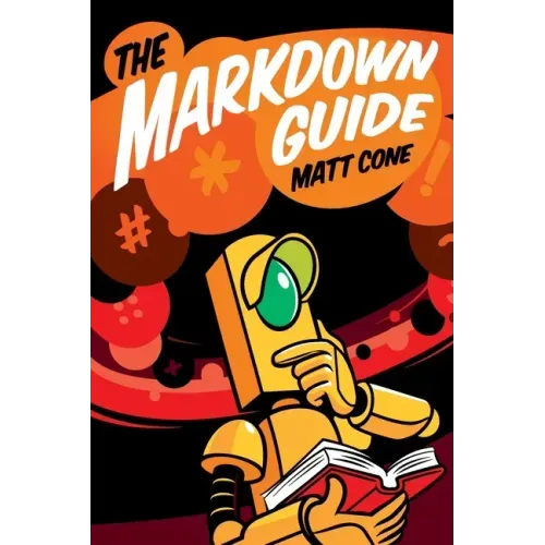 The Markdown Guide