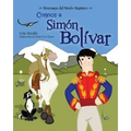 Conoce a Simon Bolivar
