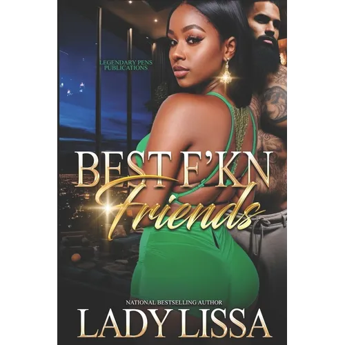 Best F'kn Friends: Standalone