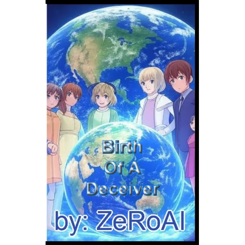 Birth Of A Deceiver