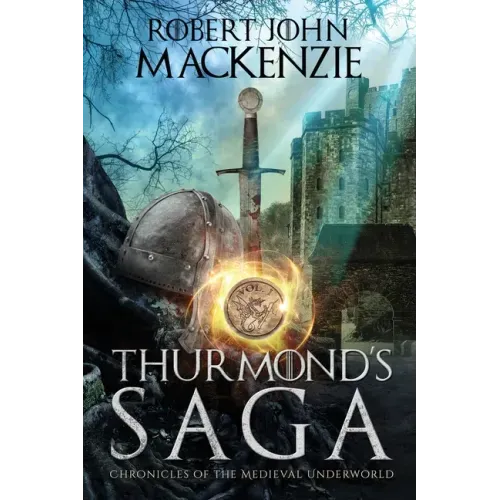 Thurmond's Saga