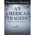 An American Tragedy