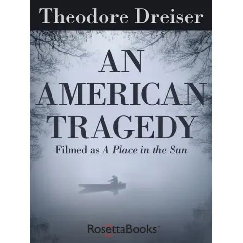 An American Tragedy