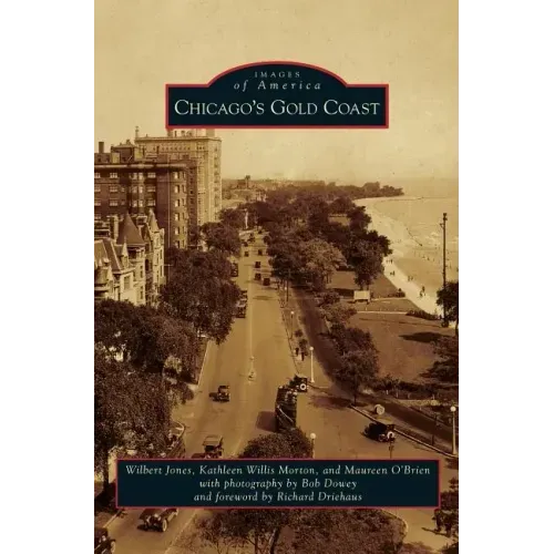 Chicago's Gold Coast