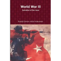 World War III - Salvation of the Jews (Paperback)