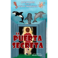 La puerta secreta: The Secret Door
