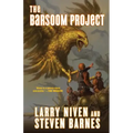 The Barsoom Project: A Dream Park Novel