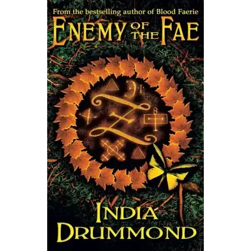 Enemy of the Fae