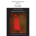 Selected Early Poems