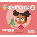 Gem Likes Bec: Book 37