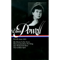 Dawn Powell Novels, 1944-1962: My Home is Far Away, the Locusts Have No King, the Wicked Pavilion, the Golden Spur