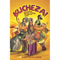 Kucheza!: The Basics, Beauty & Power of African Dance