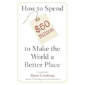 Spend $50Billion World Better Place
