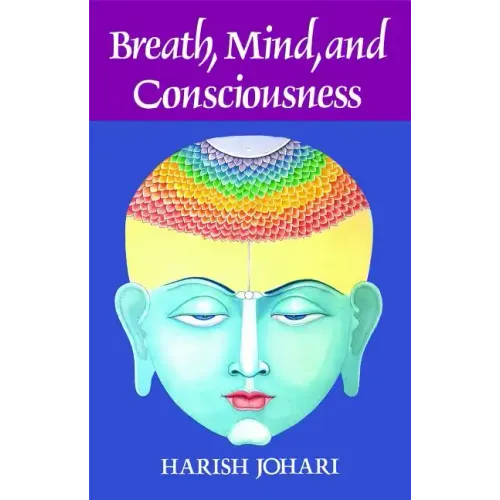 Breath, Mind, and Consciousness