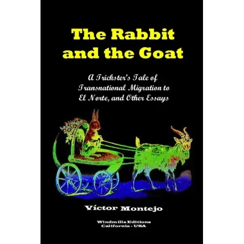 The Rabbit and the Goat