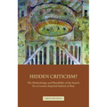 Hidden Criticism?: The Methodology and Plausibility of the Search for a Counter-Imperial Subtext in Paul