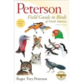 Peterson Field Guide to Birds of North America