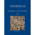Thorikos: Reports and Studies XII