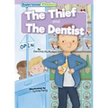 The Thief & the Dentist