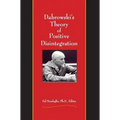 Dabrowski's Theory of Positive Disintegration
