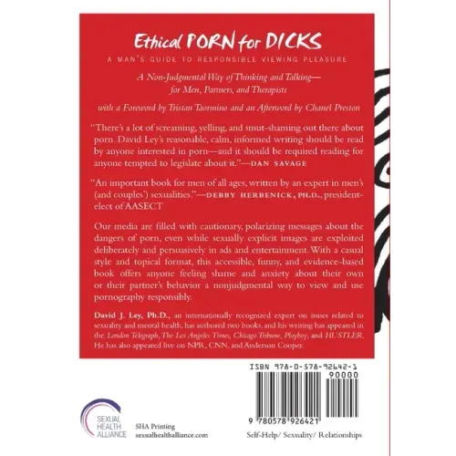 Ethical Porn for Dicks