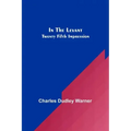 In The Levant; Twenty Fifth Impression
