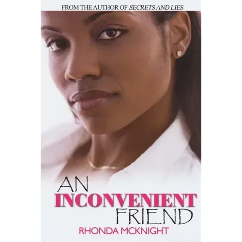 An Inconvenient Friend