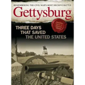 Gettysburg: Three Days That Saved the United States