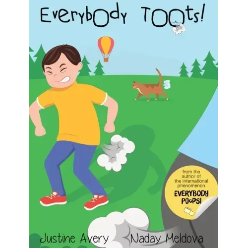 Everybody Toots!