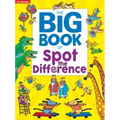 The Big Book of Spot the Difference Backlist Inventory (Formerly 905-7)